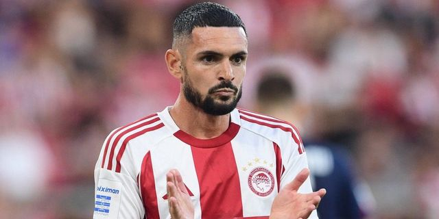 Ολυμπιακός: Η αποστολή των ερυθρολεύκων για το ντέρμπι με τον ΠΑΟΚ