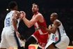 Ολυμπιακός – Εφές 78-82: Τουρκική απόδραση, ξέμειναν από κουράγιο οι Πειραιώτες