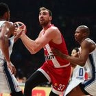 Ολυμπιακός – Εφές 78-82: Τουρκική απόδραση, ξέμειναν από κουράγιο οι Πειραιώτες