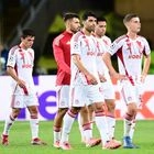 Μπαρτσελόνα – Ολυμπιακός 6-1: Συντριβή για τους ερυθρόλευκους