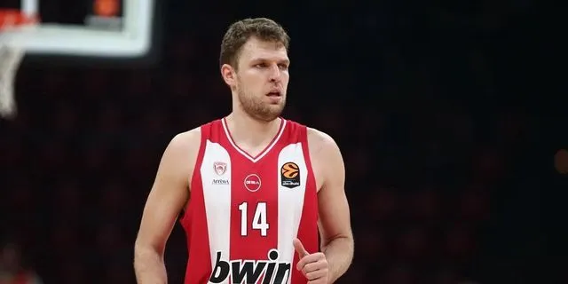 EuroLeague: Ο Ολυμπιακός υποδέχεται τη Μονακό, πού θα δείτε το παιχνίδι