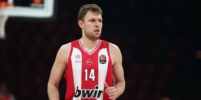 EuroLeague: Ο Ολυμπιακός υποδέχεται τη Ρεάλ – Πού θα δείτε το παιχνίδι