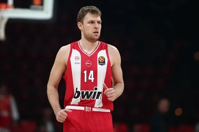 EuroLeague: Ο Ολυμπιακός υποδέχεται τη Μονακό, πού θα δείτε το παιχνίδι