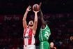 EuroLeague: Τα ανανεωμένα power rankings – Πού βρίσκονται Ολυμπιακός και Παναθηναϊκός AKTOR