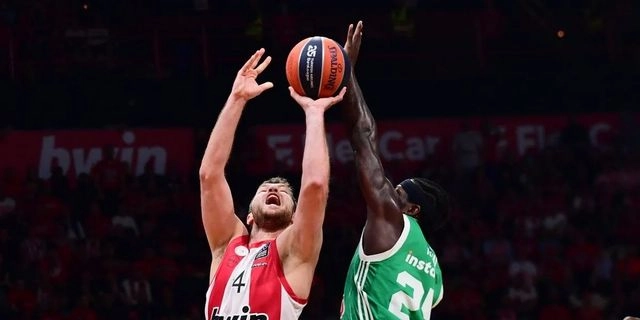 EuroLeague: Τα ανανεωμένα power rankings – Πού βρίσκονται Ολυμπιακός και Παναθηναϊκός AKTOR