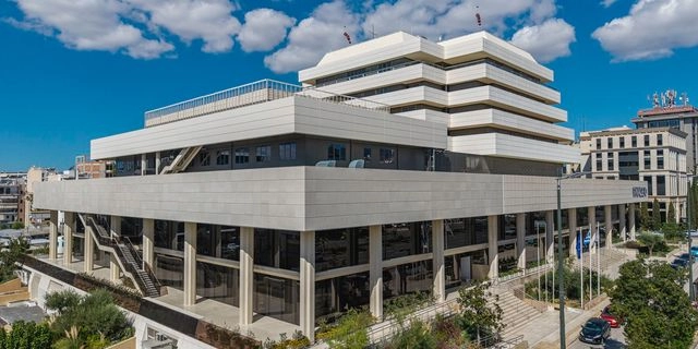 Άνοιξε τις πύλες του το νέο Ωνάσειο Νοσοκομείο