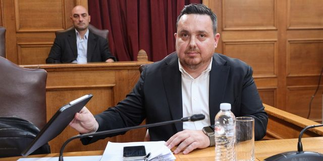 Εξεταστική ΟΠΕΚΕΠΕ: Κατέθεσε ο αντιπρόεδρος που… δεν πήγαινε στον οργανισμό κάθε μέρα
