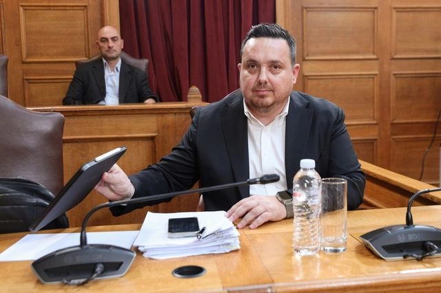 Εξεταστική ΟΠΕΚΕΠΕ: Κατέθεσε ο αντιπρόεδρος που… δεν πήγαινε στον οργανισμό κάθε μέρα