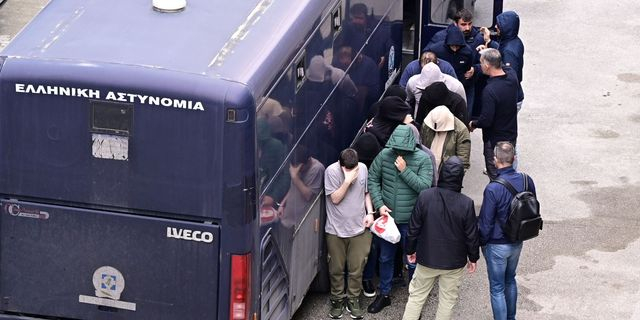 ΟΠΕΚΕΠΕ: Στους 8 οι προφυλακιστέοι για εγκληματική οργάνωση