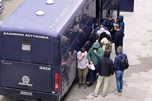 ΟΠΕΚΕΠΕ: Προφυλακίστηκε ένας κατηγορούμενος – Οκτώ έχουν αφεθεί ελεύθεροι