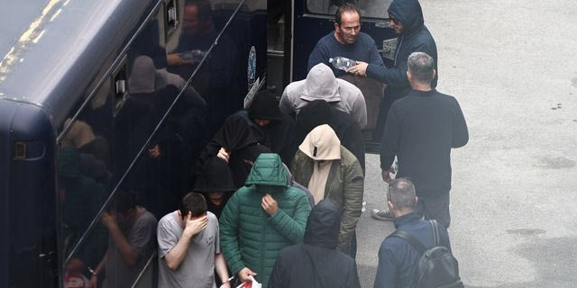 ΟΠΕΚΕΠΕ: Προφυλακιστέος ο “αρχηγός” της οργάνωσης