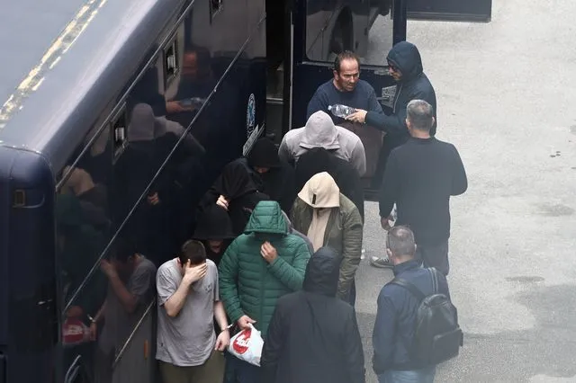 ΟΠΕΚΕΠΕ: Προφυλακιστέος ο “αρχηγός” της οργάνωσης