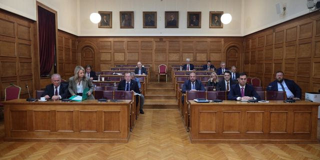 Εξεταστική Επιτροπή για τον ΟΠΕΚΕΠΕ