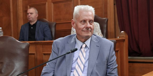 Εξεταστική Επιτροπή για το Σκάνδαλο ΟΠΕΚΕΠΕ
