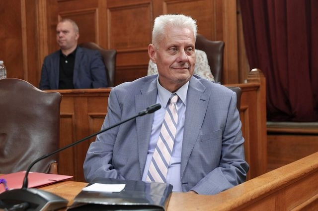 Εξεταστική Επιτροπή για το Σκάνδαλο ΟΠΕΚΕΠΕ