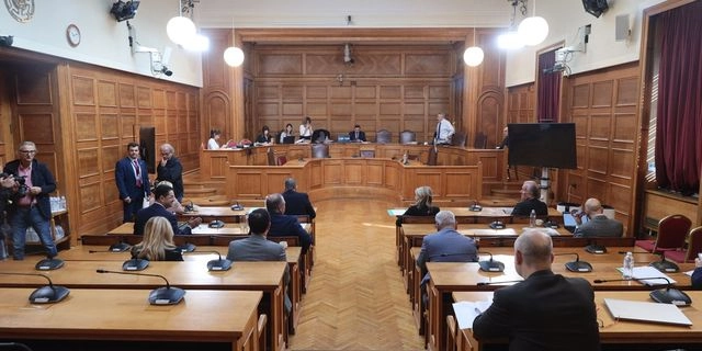 Εξεταστική ΟΠΕΚΕΠΕ: Μάρτυρας δίχως… μνήμη ο αντιπρόεδρος που ορίστηκε από τον Βορίδη