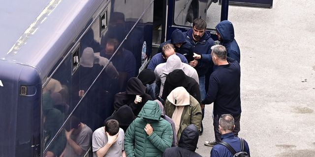 Οι συλληφθέντες για τις παρανομες επιδοτήσεις του ΟΠΕΚΕΠΕ