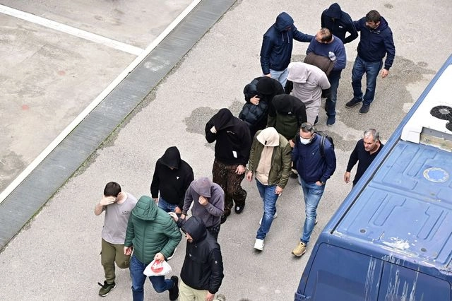ΟΠΕΚΕΠΕ: Δεύτερη προφυλάκιση στην υπόθεση του κυκλώματος – Προσωρινά κρατούμενη 53χρονη
