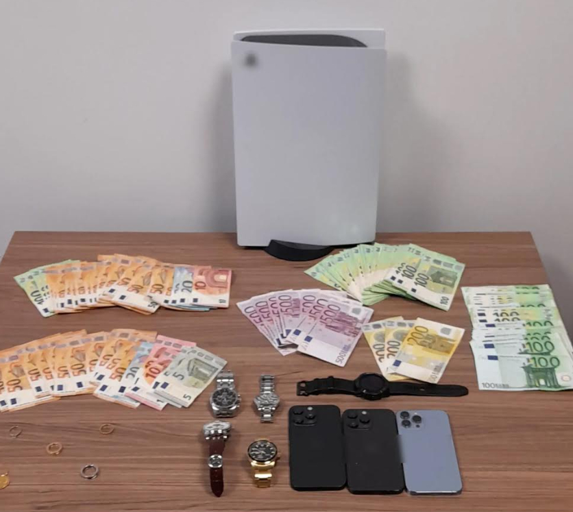 Ευρήματα για την υπόθεση ΟΠΕΚΕΠΕ