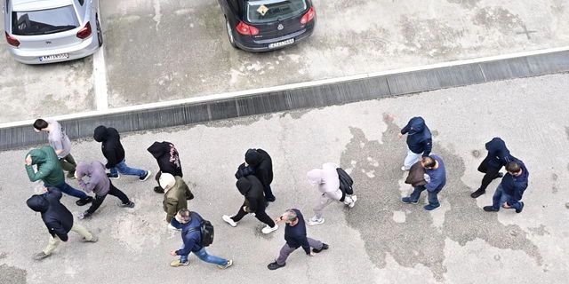 ΟΠΕΚΕΠΕ: Τέσσερις οι προφυλακιστέοι στην υπόθεση του κυκλώματος