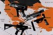 Τα όπλα των Τούρκων και οι 3D εκτυπωτές στην Ελλάδα