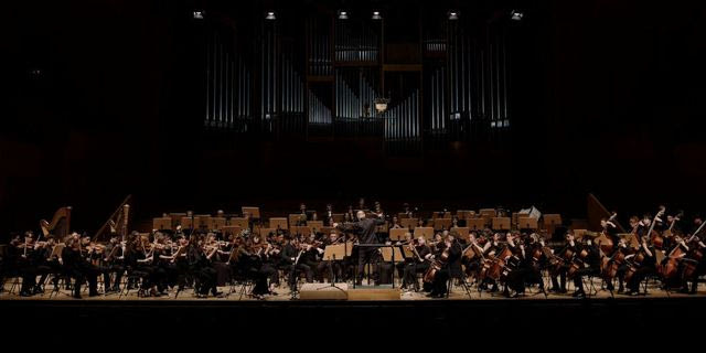 Underground Youth Orchestra: Ολοκληρώθηκαν με  επιτυχία οι φετινές ακροάσεις