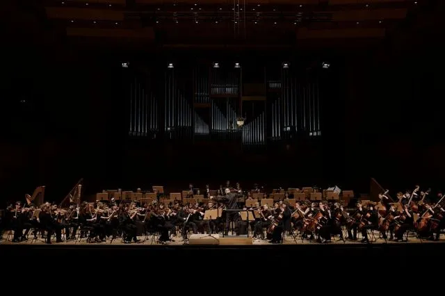 Underground Youth Orchestra: Ολοκληρώθηκαν με  επιτυχία οι φετινές ακροάσεις