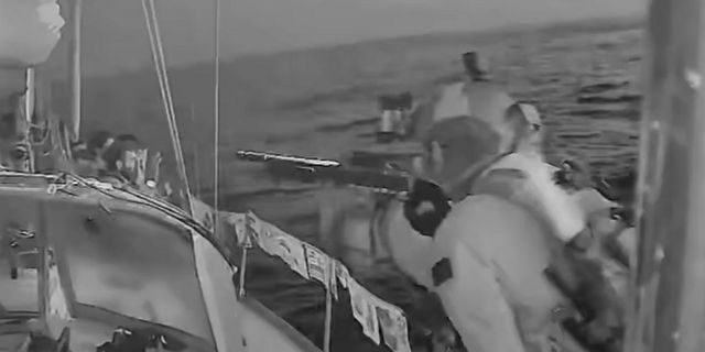 Global Sumud Flotilla: Υπό κράτηση μέλη της ελληνικής αποστολής – Συνεχίζουν άλλα πλοία προς τη Γάζα