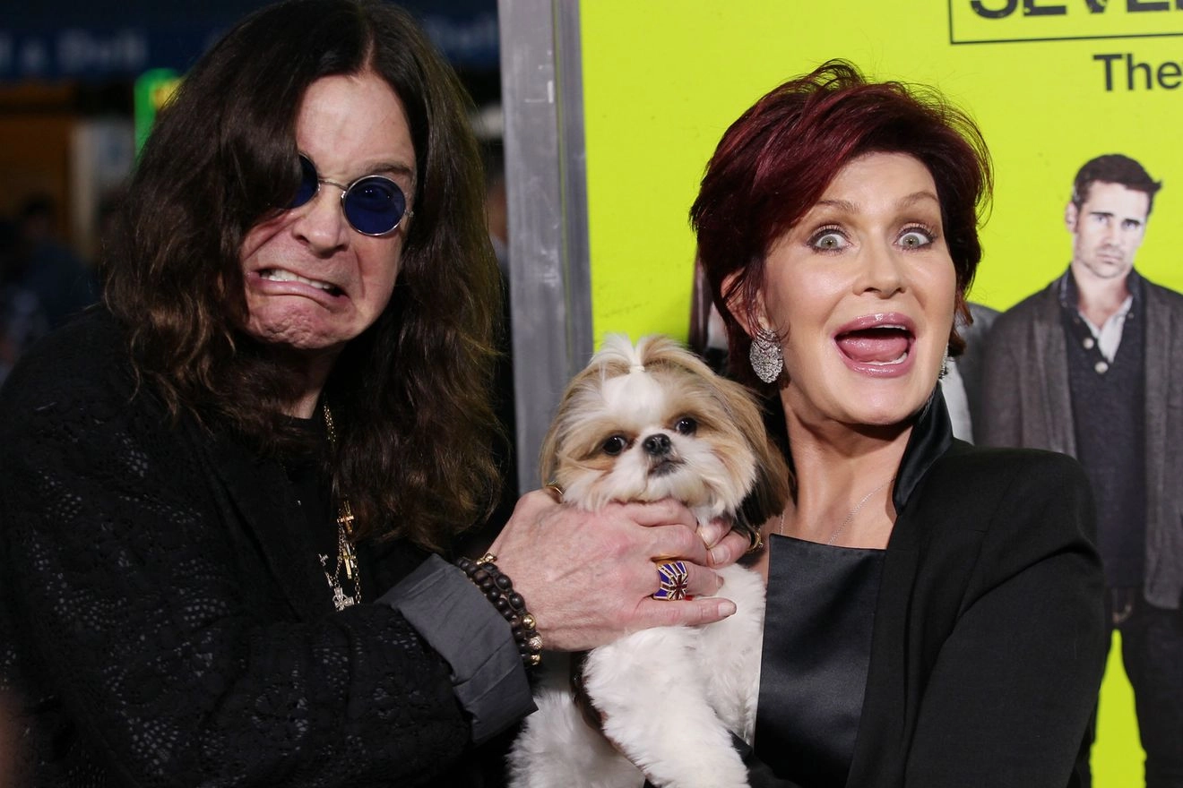 Ozzy Osbourne