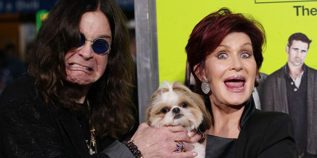 Ozzy Osbourne