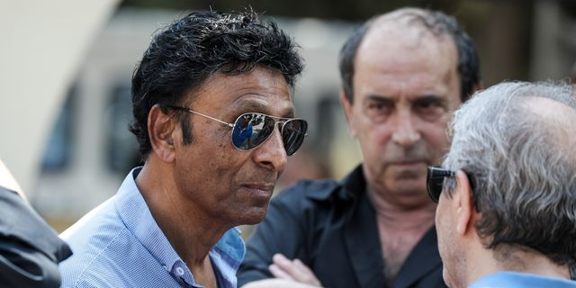 Βασίλης Παϊτέρης