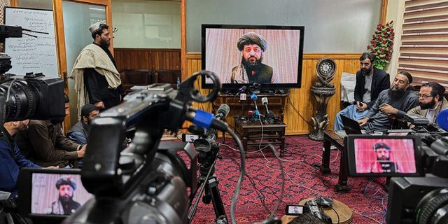 Ναυάγησαν οι ειρηνευτικές συνομιλίες Πακιστάν – Αφγανιστάν