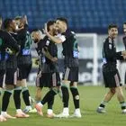 Ατρόμητος – Παναθηναϊκός 1-2: Ο Μλαντένοβιτς το έκανε ξανά στο Περιστέρι, 2/2 με ανατροπή οι πράσινοι