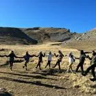 Οι παραδοσιακοί χοροί είναι για όλες, όλους και όλα