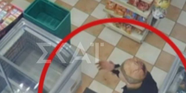 Άγιος Παντελεήμονας: Βίντεο με τον 48χρονο αιμόφυρτο να ζητά βοήθεια μετά τη δολοφονία του 31χρονου