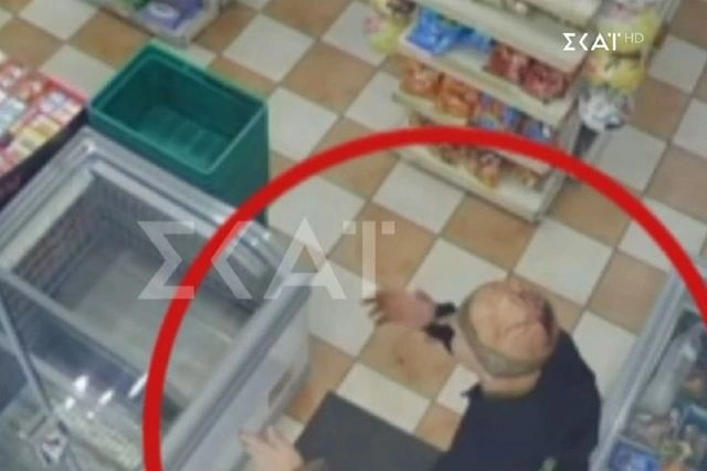 Άγιος Παντελεήμονας: Βίντεο με τον 48χρονο αιμόφυρτο να ζητά βοήθεια μετά τη δολοφονία του 31χρονου