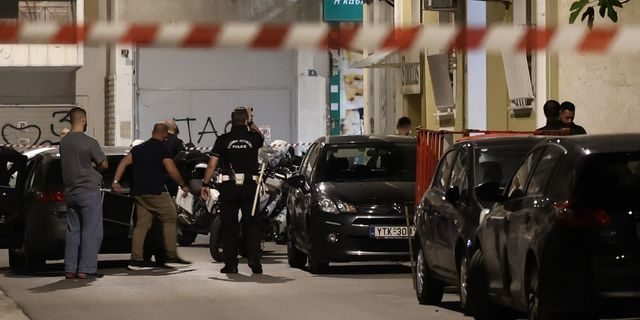 Δολοφονία στον Άγιο Παντελεήμονα: Αναζητείται και τρίτο άτομο – Για ληστεία μιλά ο 48χρονος