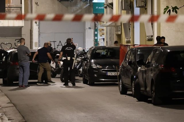 Δολοφονία στον Άγιο Παντελεήμονα: Αναζητείται και τρίτο άτομο – Για ληστεία μιλά ο 48χρονος