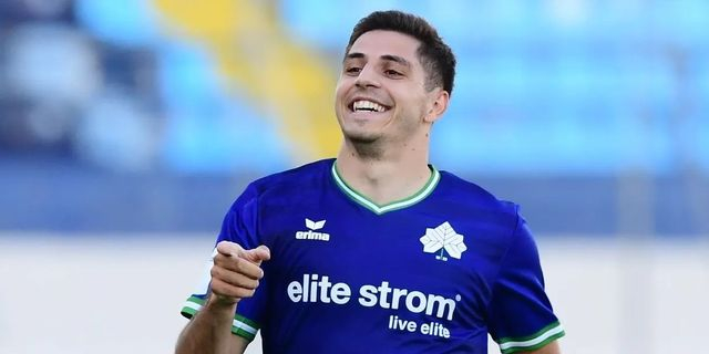 Εθνική Ελλάδας: Ο Ιβάν Γιοβάνοβιτς συμπεριέλαβε στις κλήσεις του τον Παύλο Παντελίδη