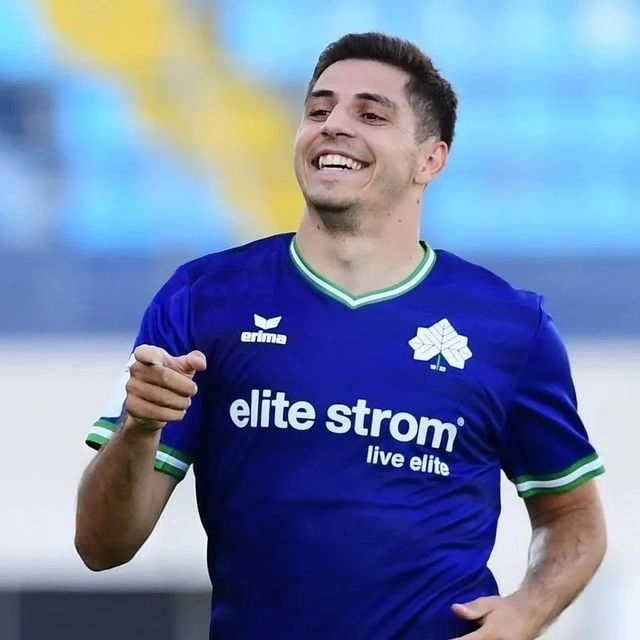 Το συμβόλαιο του Παντελίδη και οι σκέψεις να ενσωματωθεί απ’ τον Ιανουάριο