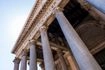 Ρώμη: Τουρίστας σκοτώθηκε πέφτοντας από τον εξωτερικό τοίχο του Πάνθεον