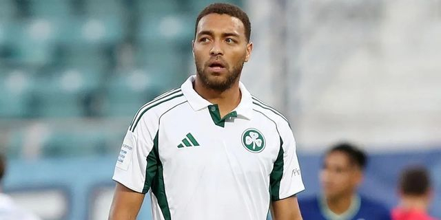 Παναθηναϊκός: Ένα μήνα εκτός ο Ντέσερς