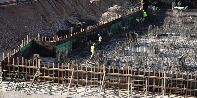 Παναθηναϊκός: “Έπεσε η πρώτη πλάκα” στο γήπεδο του Βοτανικού