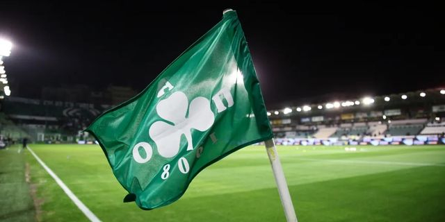 Παναθηναϊκός: Προπονητής μας ο Χρήστος Κόντης