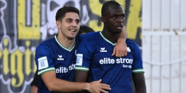 Παναθηναϊκός, μεταγραφές: Έκλεισαν Τεττέη και Παντελίδης, αυτό είναι το χρυσό deal