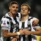 ΠΑΟΚ – ΑΕΛ 4-1: Ο Δικέφαλος επιβλήθηκε και πήρε το πρώτο τρίποντο στην League Phase του Κυπέλλου Ελλάδας Betsson