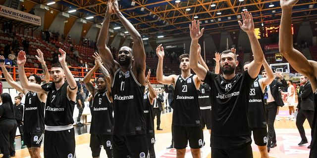 ΚΑΕ ΠΑΟΚ: “Κατ’ αρχήν συμφωνία με Μυστακίδη”