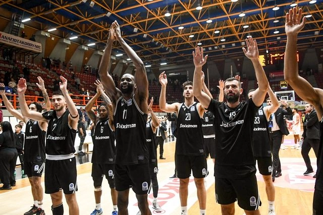 ΚΑΕ ΠΑΟΚ: “Κατ’ αρχήν συμφωνία με Μυστακίδη”