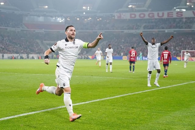 Βαθμολογία UEFA: Παραμένει στην 11η θέση η Ελλάδα