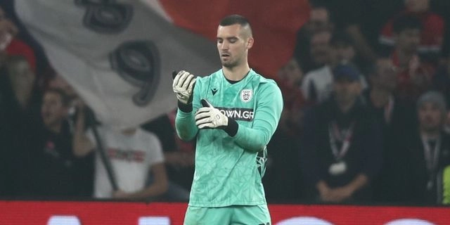 ΠΑΟΚ: Η UEFA εντυπωσιάστηκε από τη σπουδαία εμφάνιση του Τσιφτσή